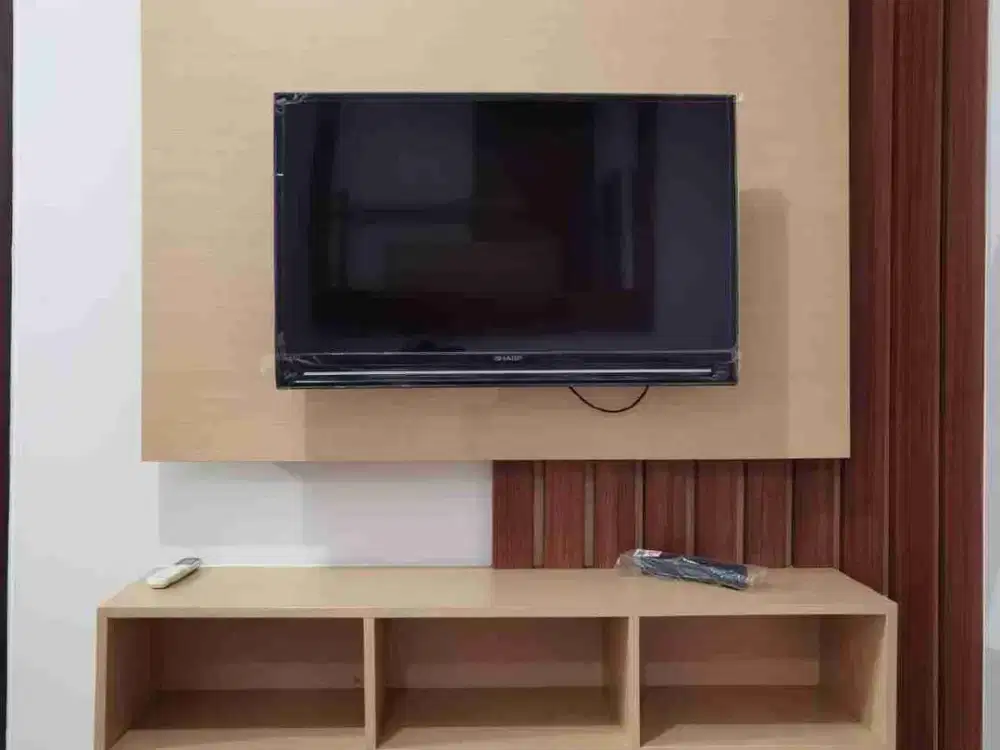 Dijual Unit Eksklusif di Apartemen Transpark Cibubur Harga Terbaik