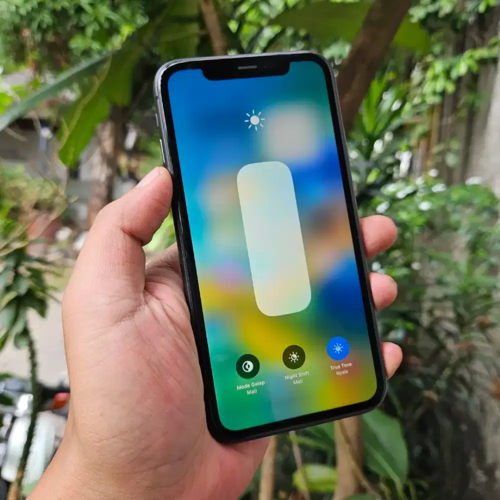 APPLE IPHONE 11 64 GB RESMI IBOX