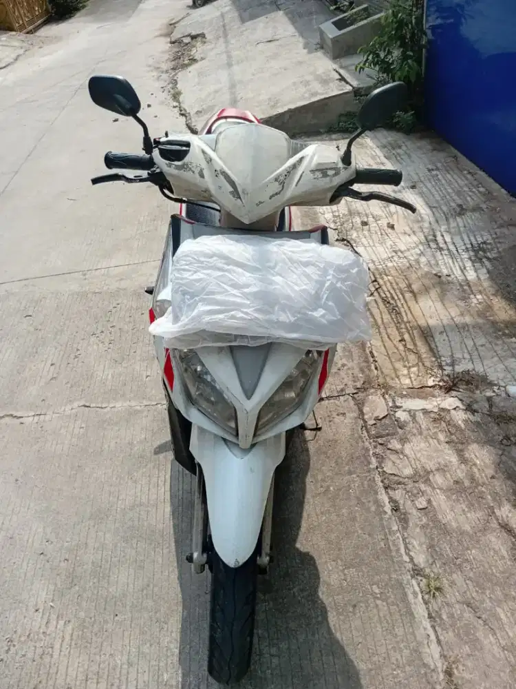 Vario 110 techno karburator