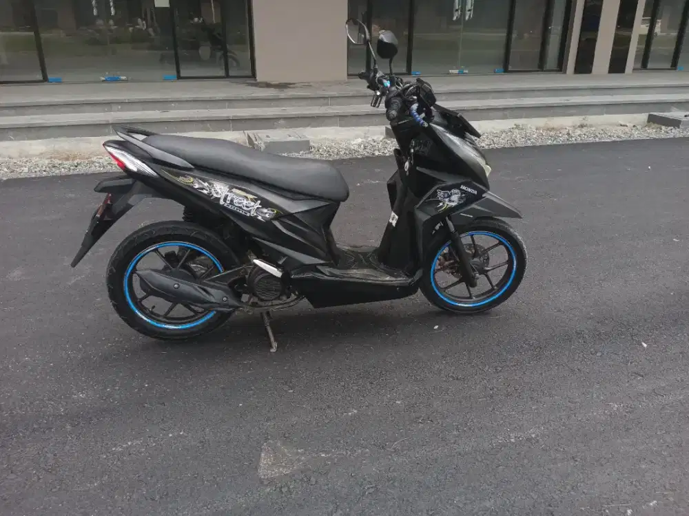 Beat Street 2021