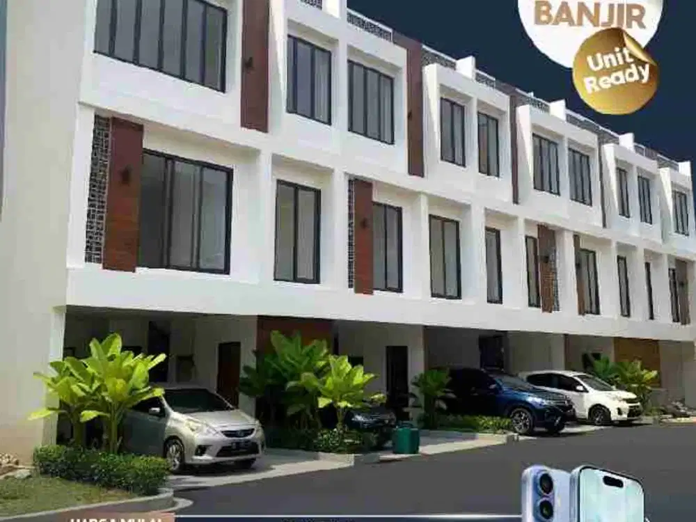 rumah TB simatuoang