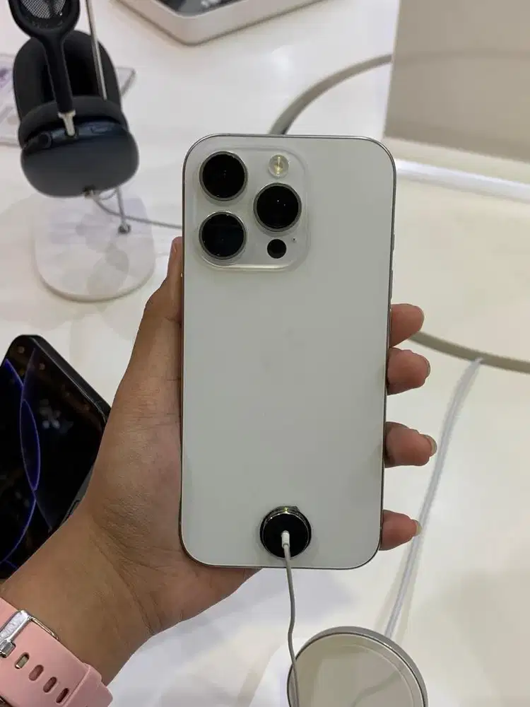 IPHONE 16 PRO 128 GB