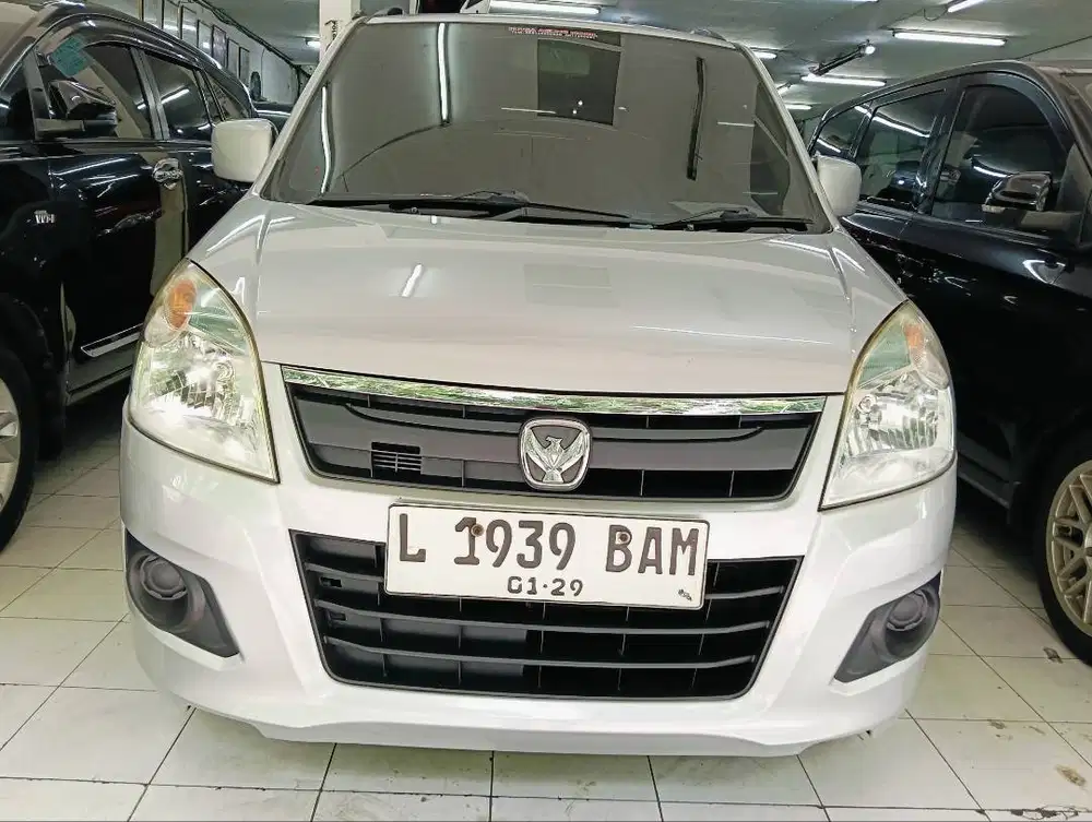KARIMUN WAGON R MANUAL TAHUN 2014