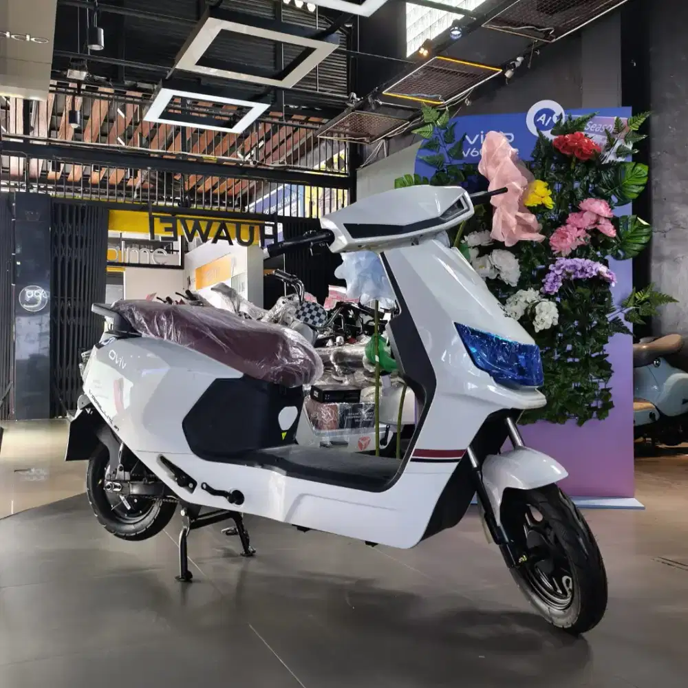 EXOTIC VELOCE SR, SPESIAL HARI INI DISKON 500 RB