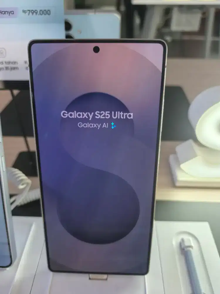 CREDIT HP SAMSUNG S25 ULTRA 12/1TB