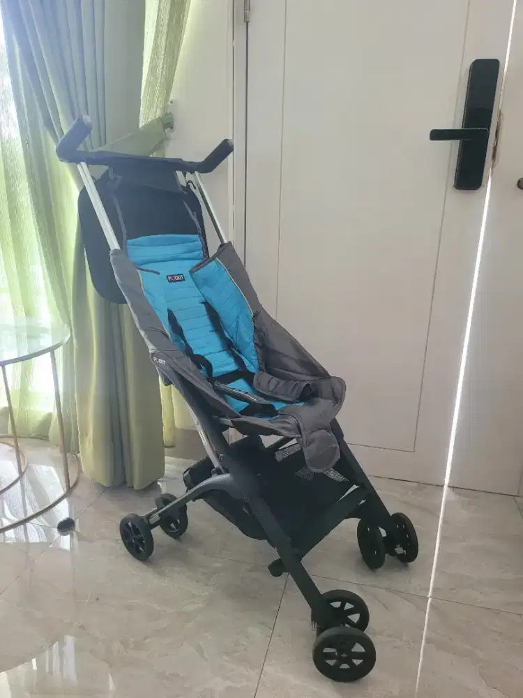 Stroller Pockit