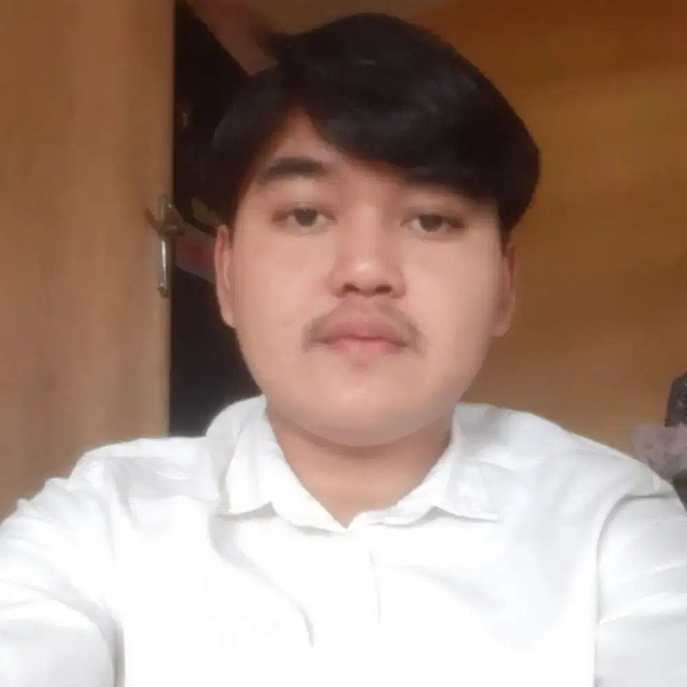 Semoga dapet kerjaan