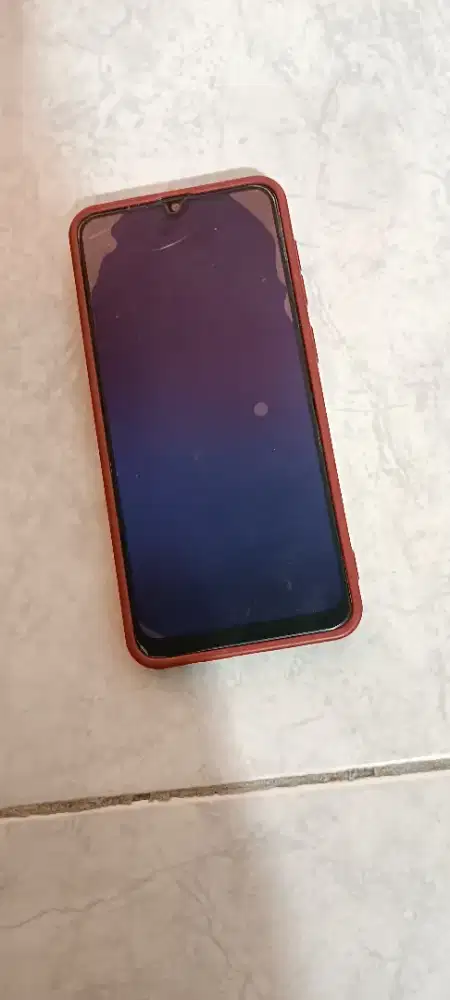 HP Samsung Bekas Galaxy A20