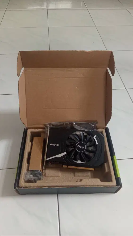 Nvidia geforce gt 1030