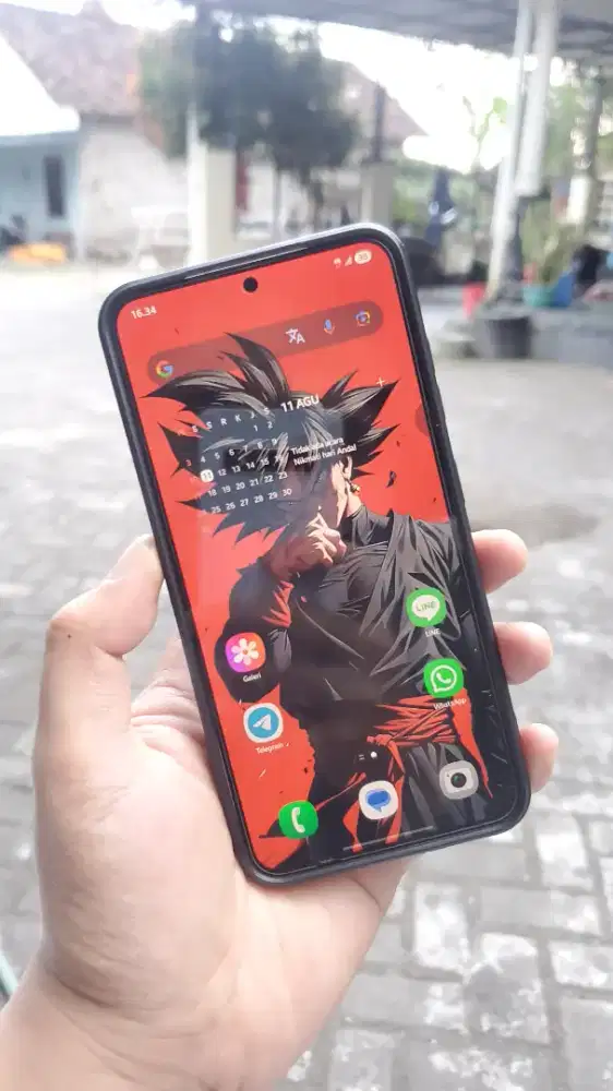 Samsung S23 8/256 Ex SEIN
