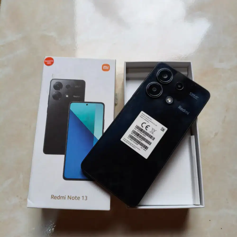 Redmi Note 13 8/256GB