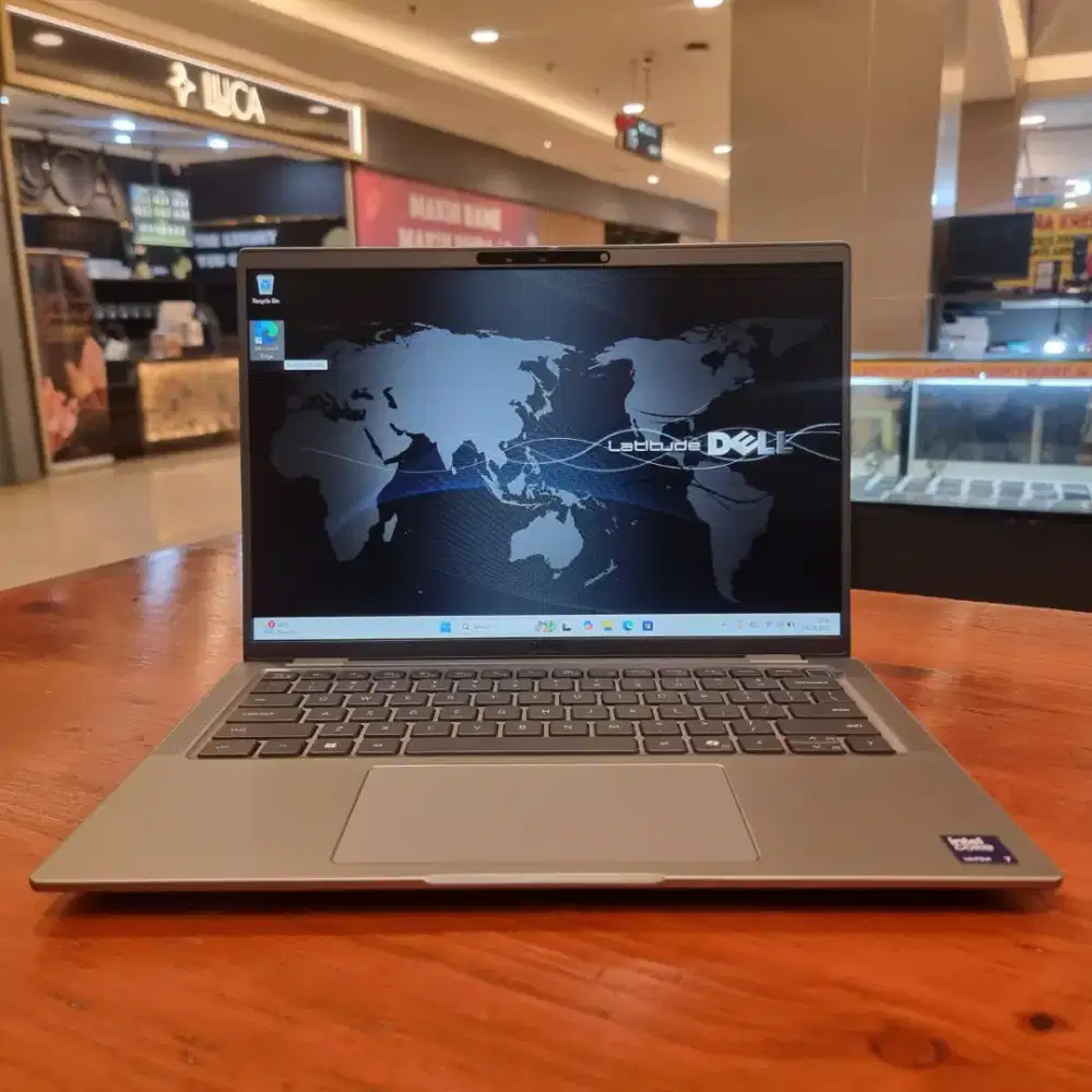 DELL LATITUDE 7450