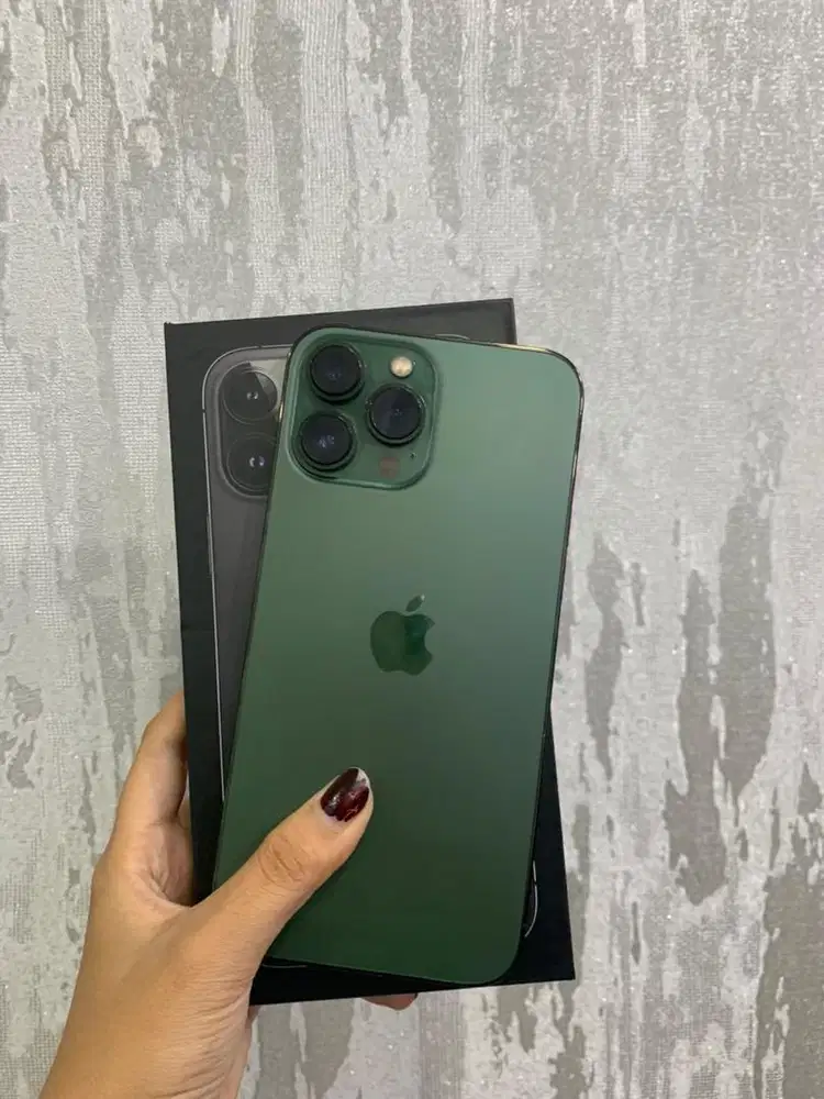 IPHONE 13 PRO MAX 128 INTER