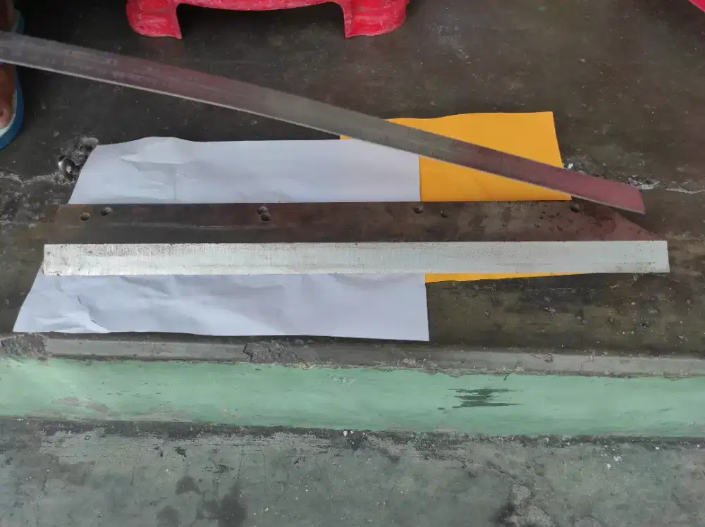 bismillah...jual mata pisau potong kertas