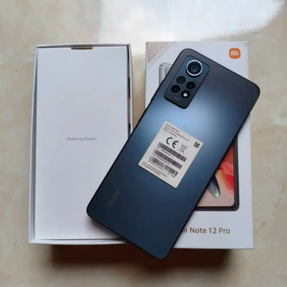 Redmi Note 12Pro 6/128GB