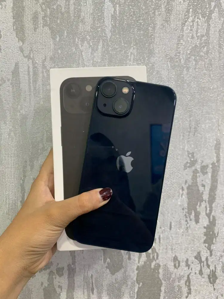 IPHONE 13 128 INTER