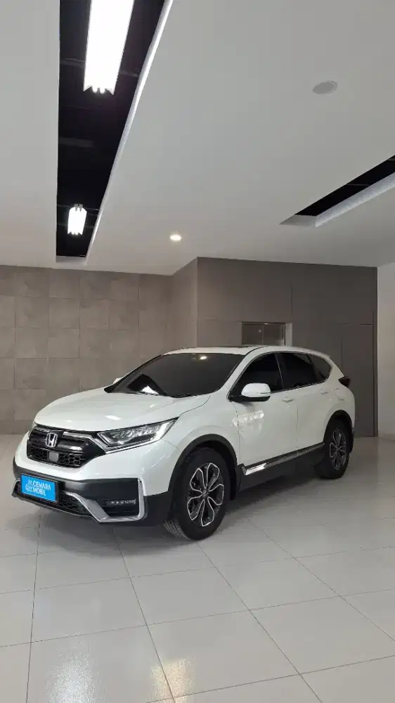 Honda CR-V Pressige Sensing 2021