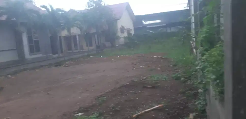 JUAL TANAH 400 m