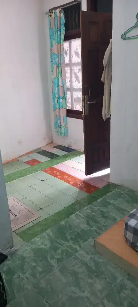 Kos Kosan  Aman Dan Nyaman