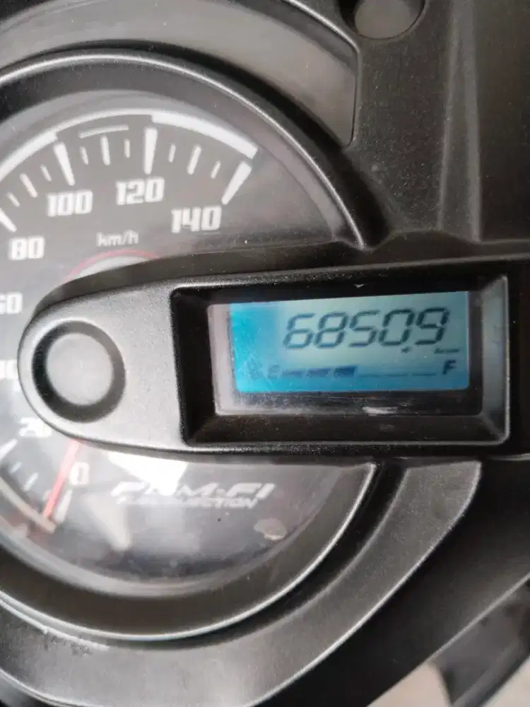 Jual honda beat duluan smartkey 2024