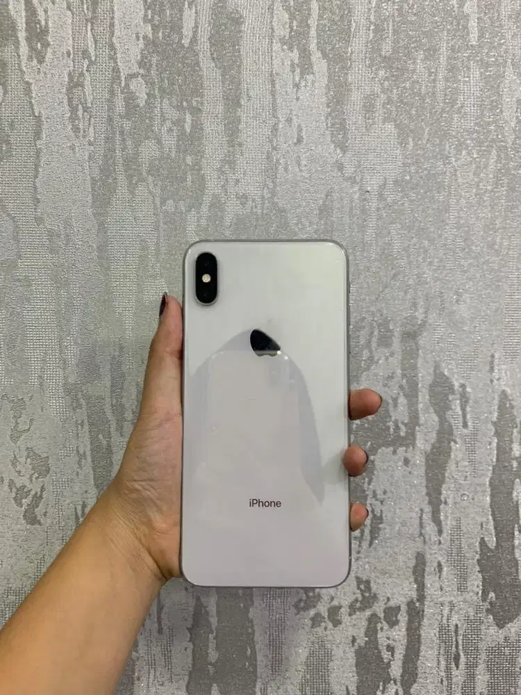 IPHONE XS MAX 256 BEACUKAI