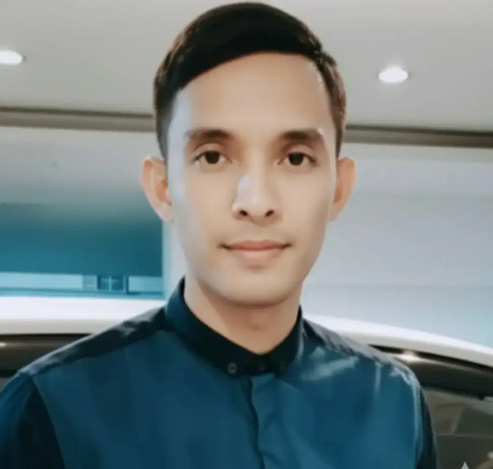 Mencari pekerjaan driver pribadi/keluarga/kantor