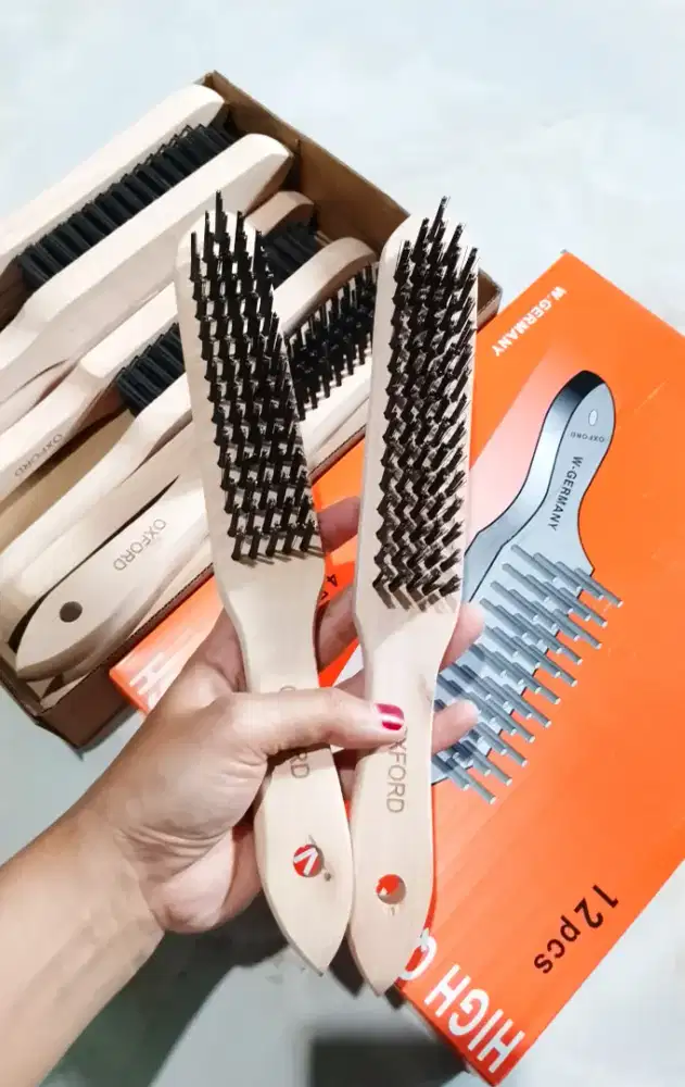 KAWAT BRUSH OXFORD 5 BARIS