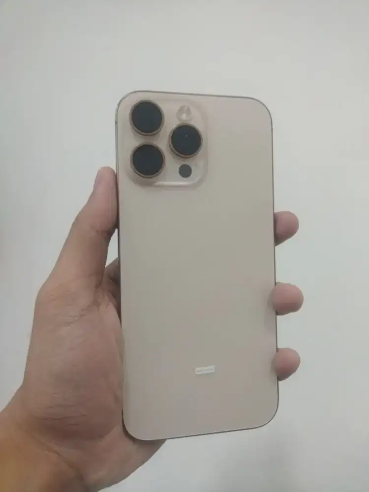iPhone 16 Pro Max 512 Desert iBox