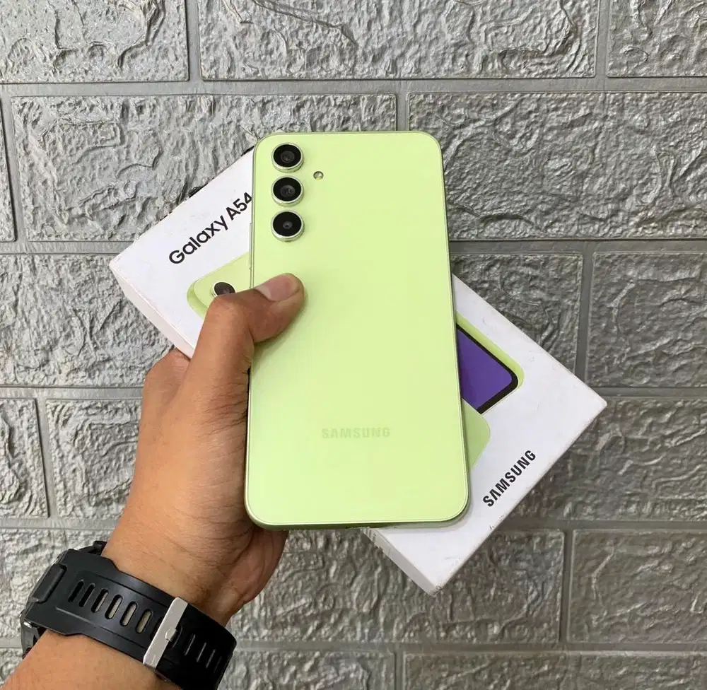 Samsung A54 5G 8/256