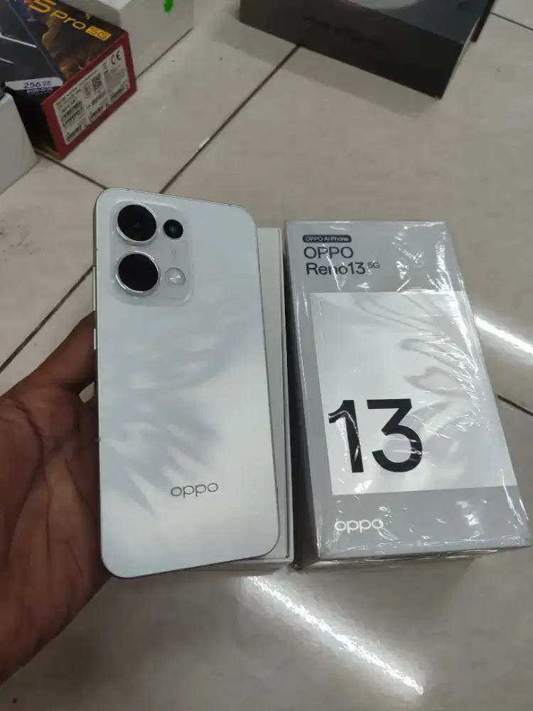 Oppo reno 13 12/256 5G