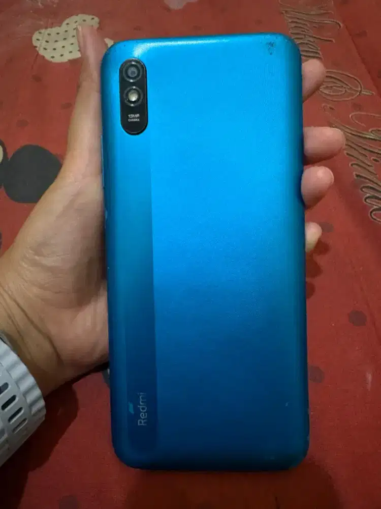 xiaomi redmi 9a