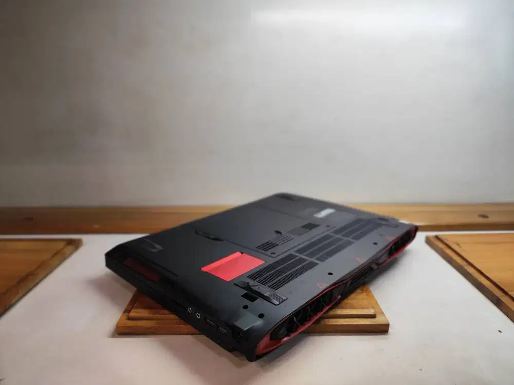 Acer Predator G15 593 Core i7 7700HQ Gen 7 GTX 1070 8GB 16GB/128GB+1TB