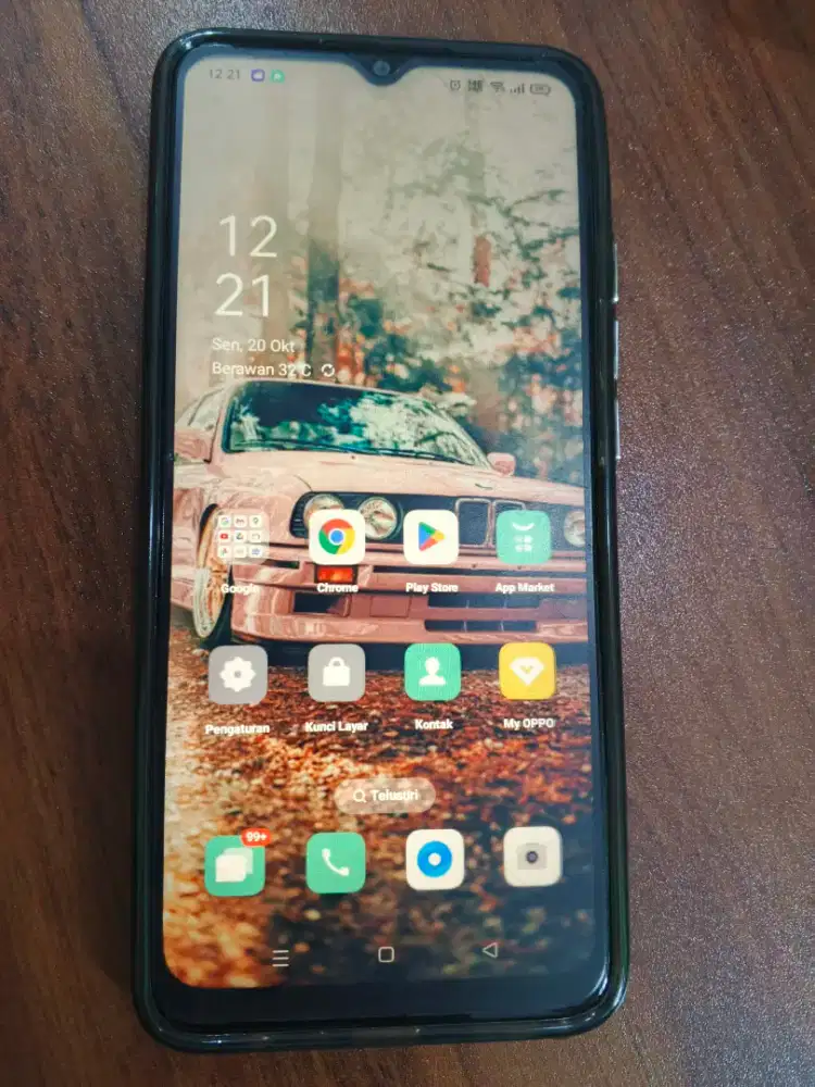 OPPO A16E 3/32 FOR SALE