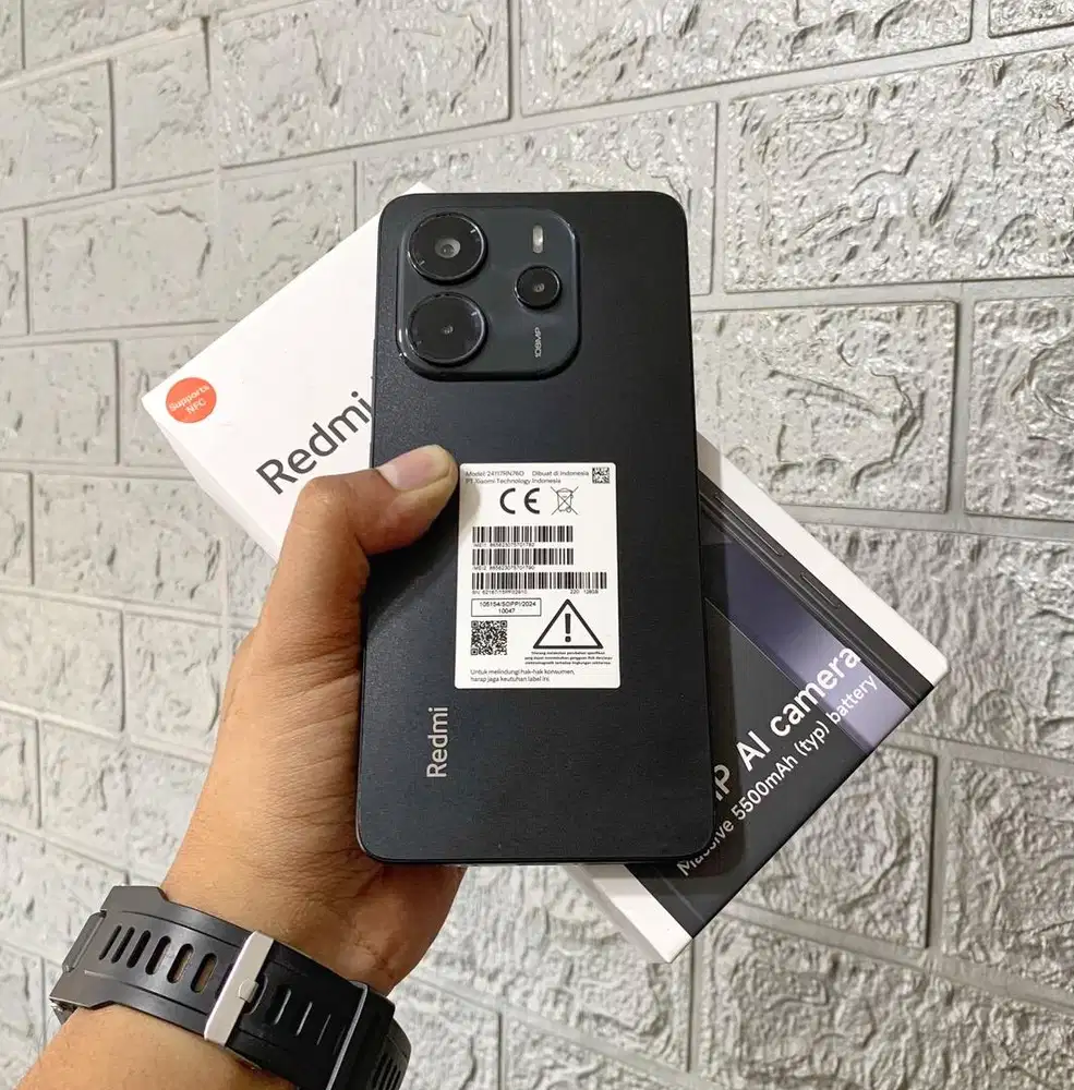 Redmi Note 14 8/128