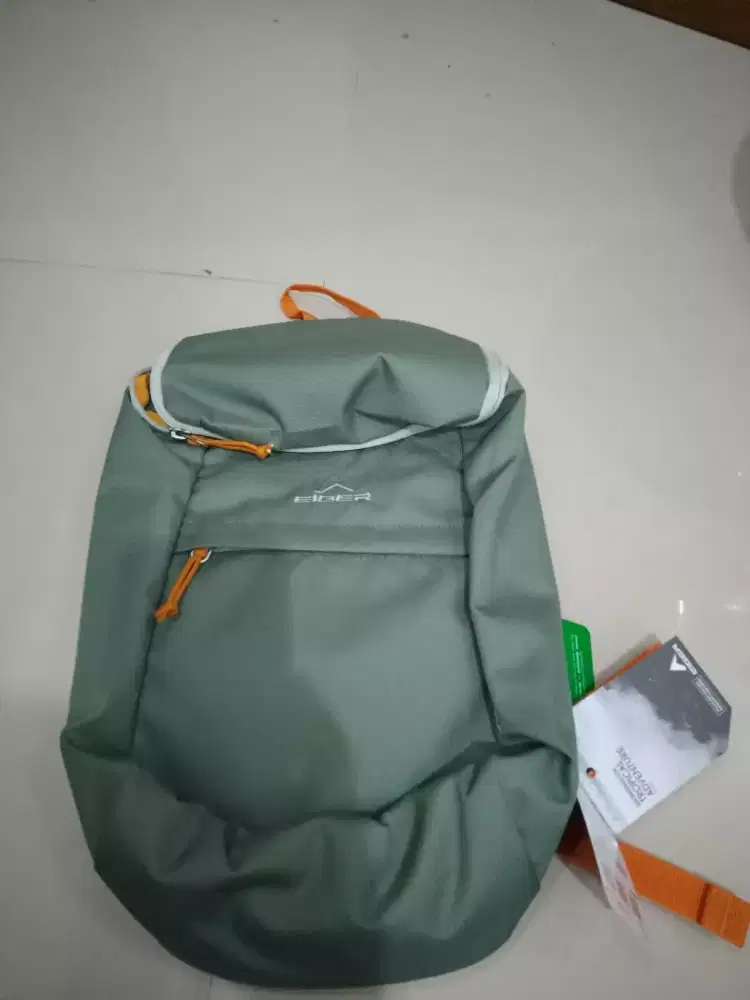 Tas ransel Eiger ORI kapasitas 10L