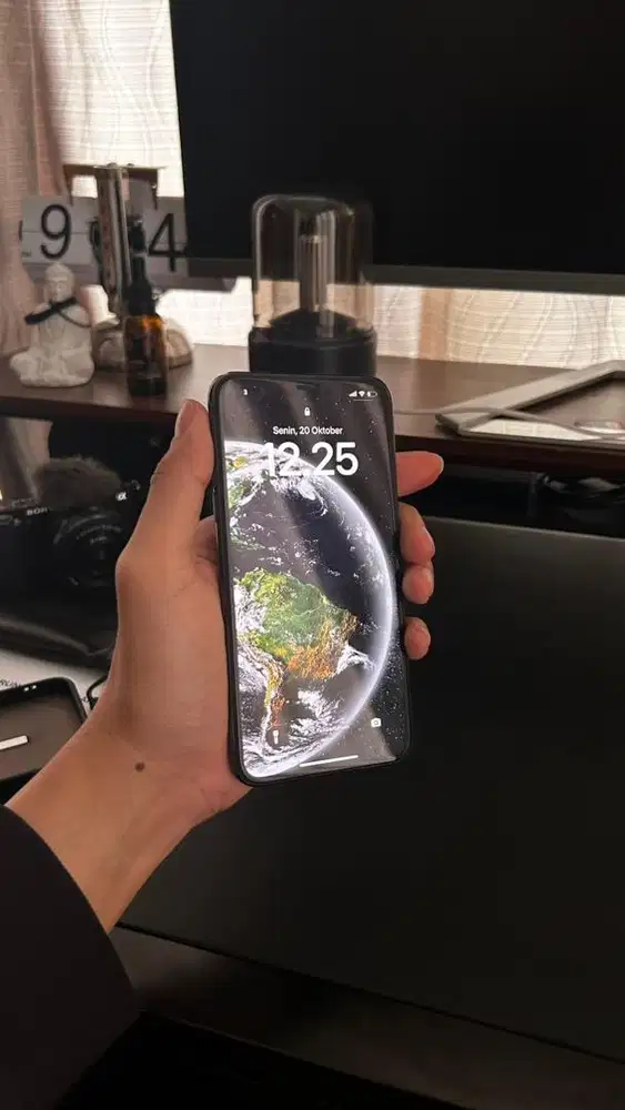 Iphone 11 promax jual cepat