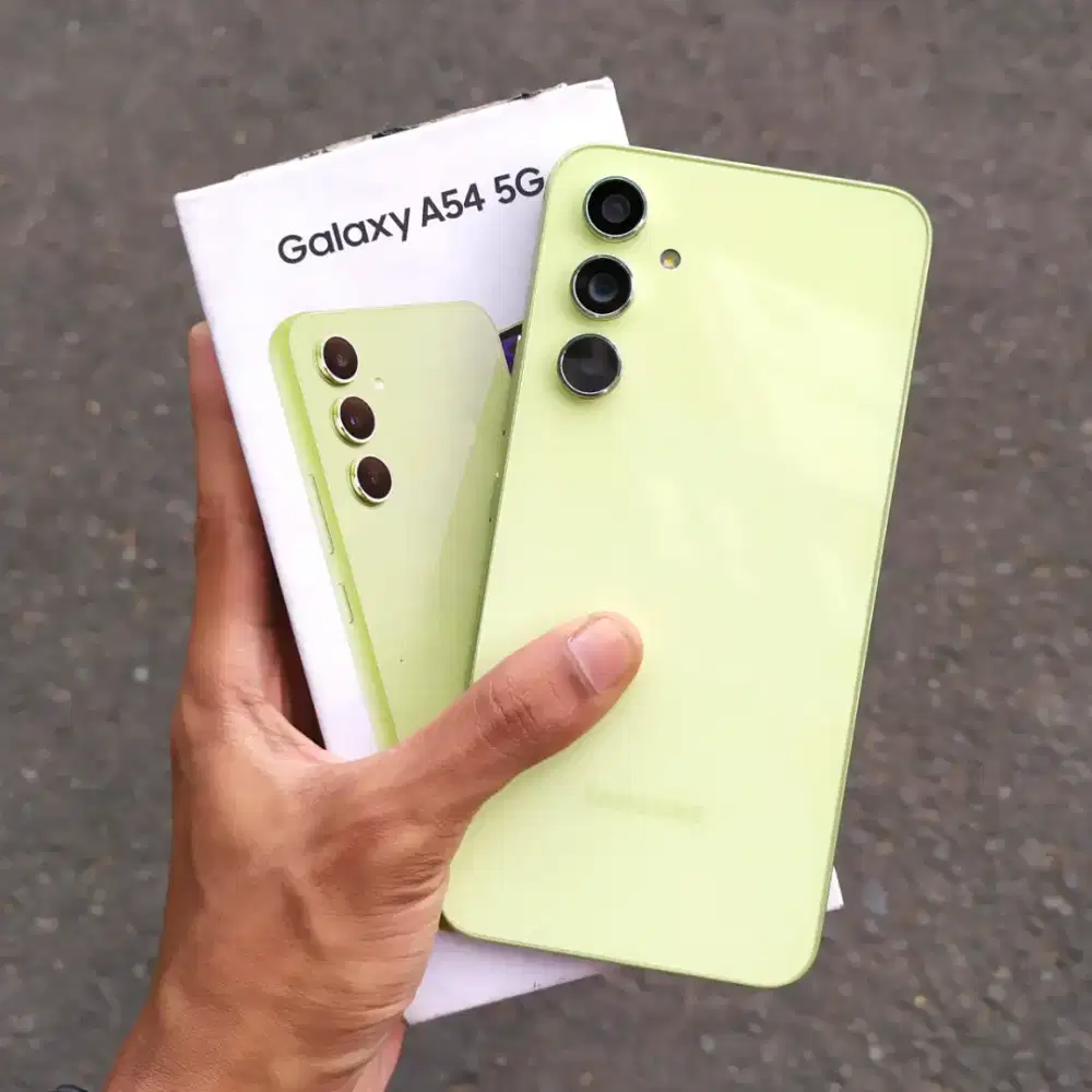 Samsung A54 5G 8/256