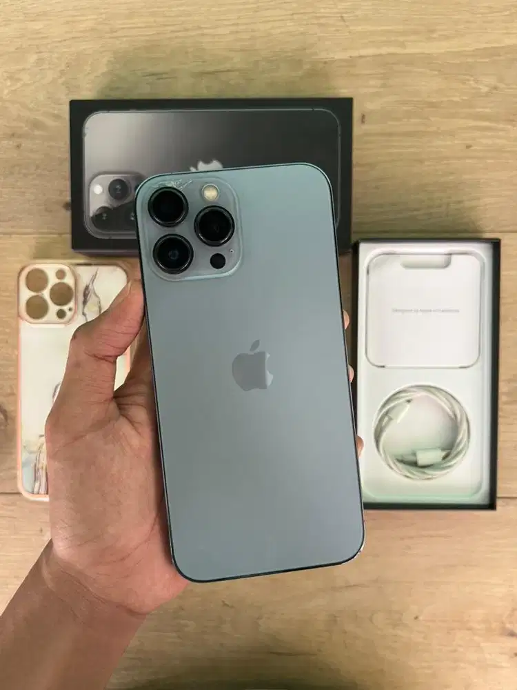 IPHONE 13 PRO MAX 128GB