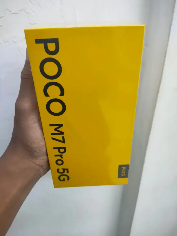 POCO M7 PRO 5G 8/256GB