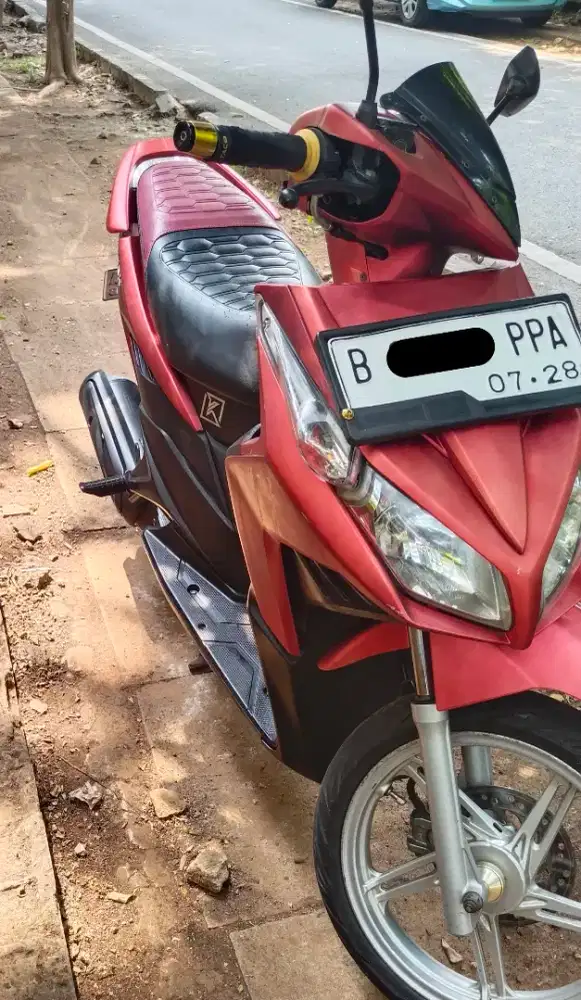 Vario Techno 2010