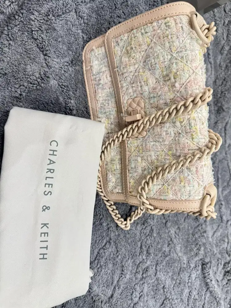 PL CK bisa sling bisa soulder ORIGINAL