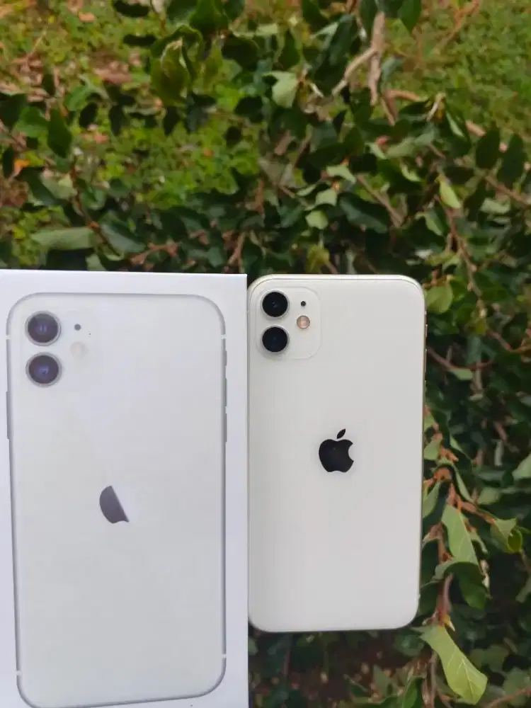 Iphone 11 128gb jaringan ngebut