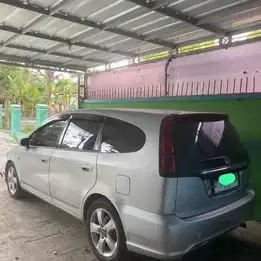 Honda Stream 2006