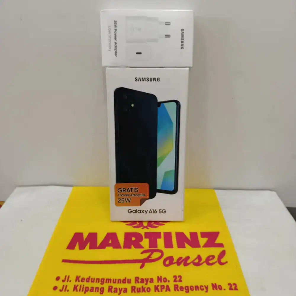 Samsung A16 5g 8/256
