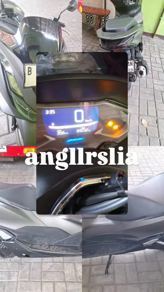PCX 160 CC 2024 ABS