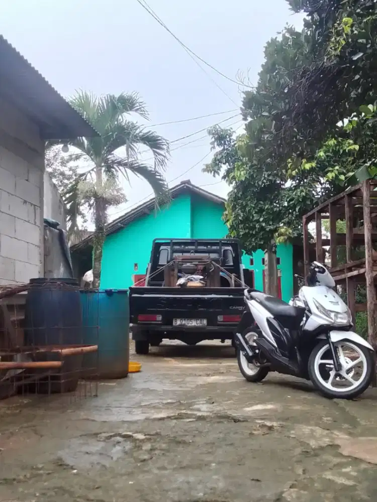 Jasa pembuatan sumur bor