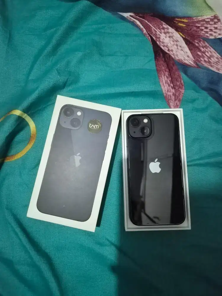 For Sale Iphone 13 128gb