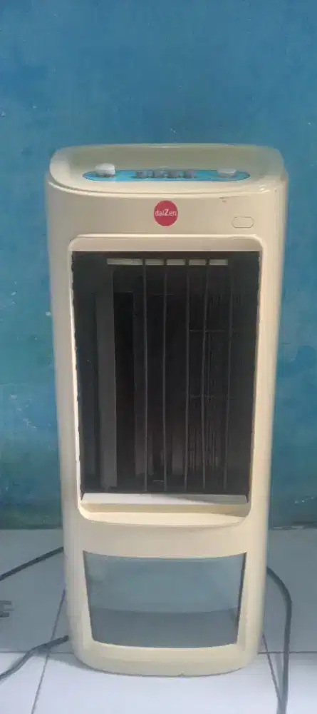 Aircooler daiZain
