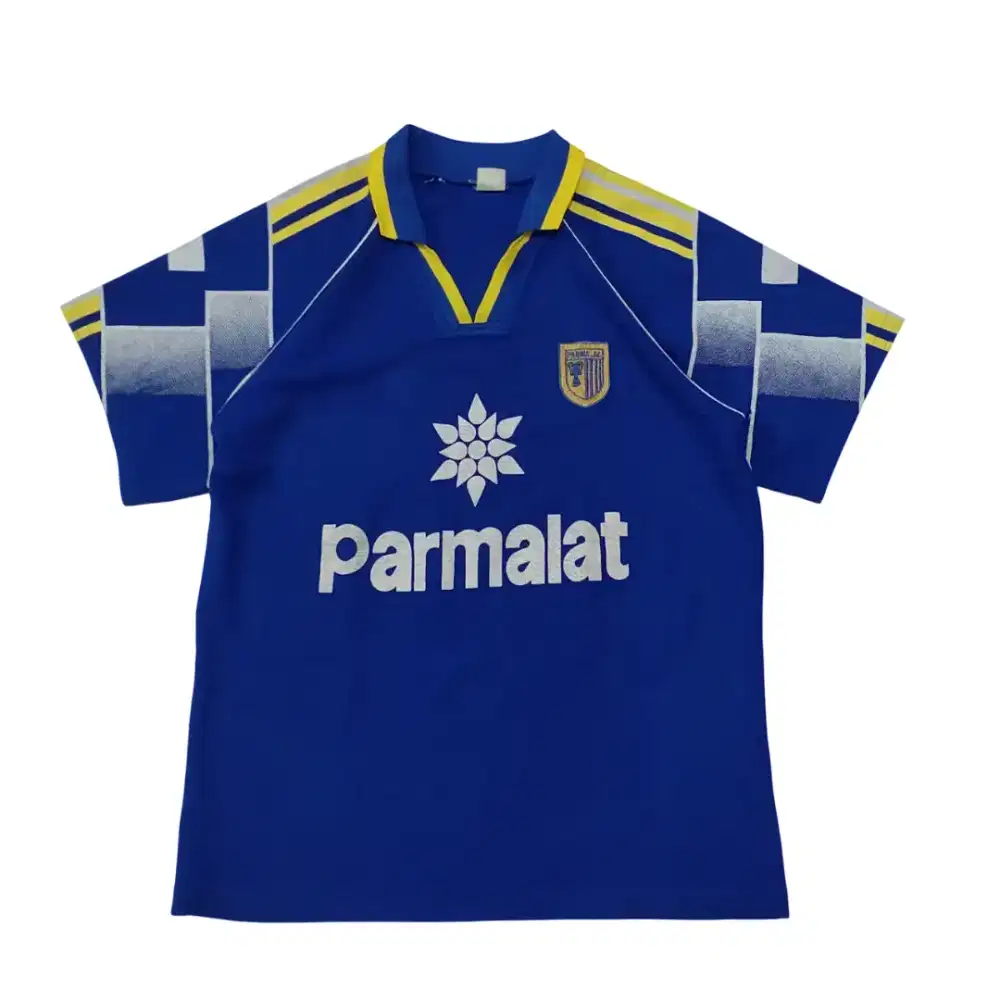 Vintage Jersey Parma Calcio 98-99 Size M