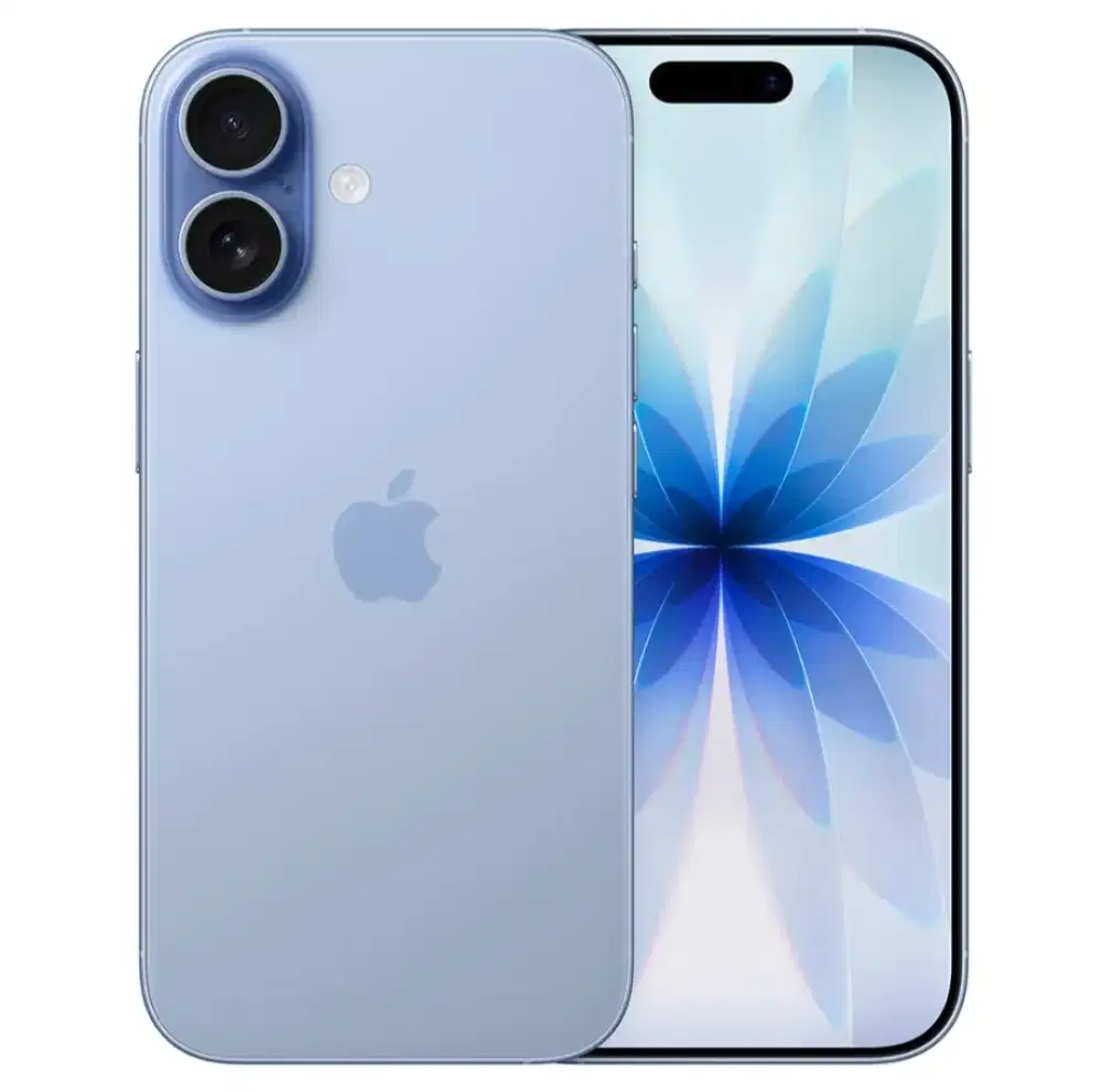 Iphone 17 512GB Bisa Cicilan Tanpa Kartu Kredit